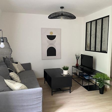 Apartamento L'Atelier D'Arches Charleville-Mézières Exterior foto
