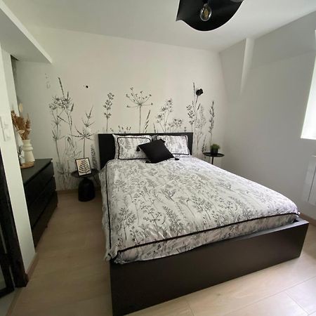 Apartamento L'Atelier D'Arches Charleville-Mézières Exterior foto