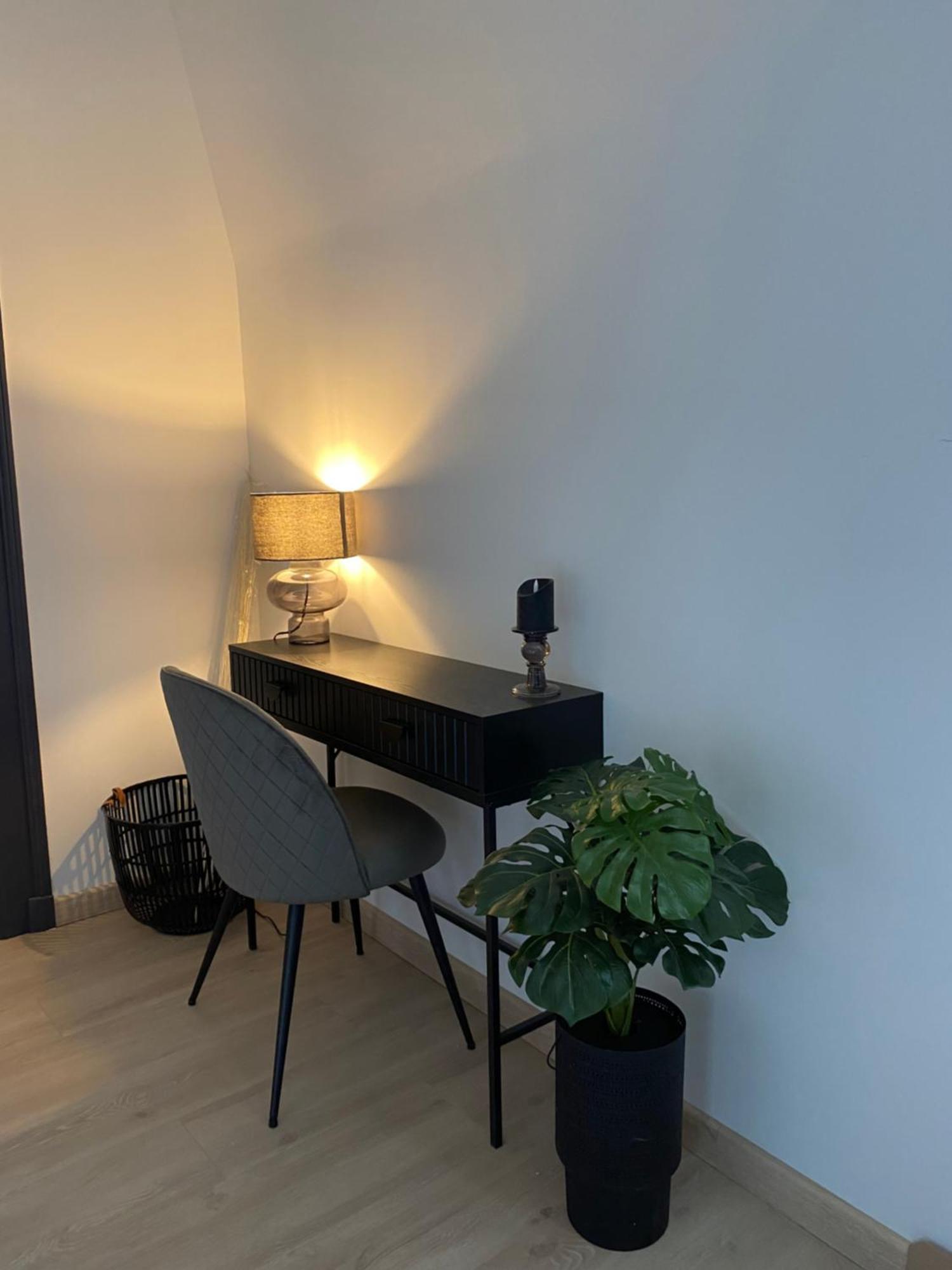 Apartamento L'Atelier D'Arches Charleville-Mézières Exterior foto