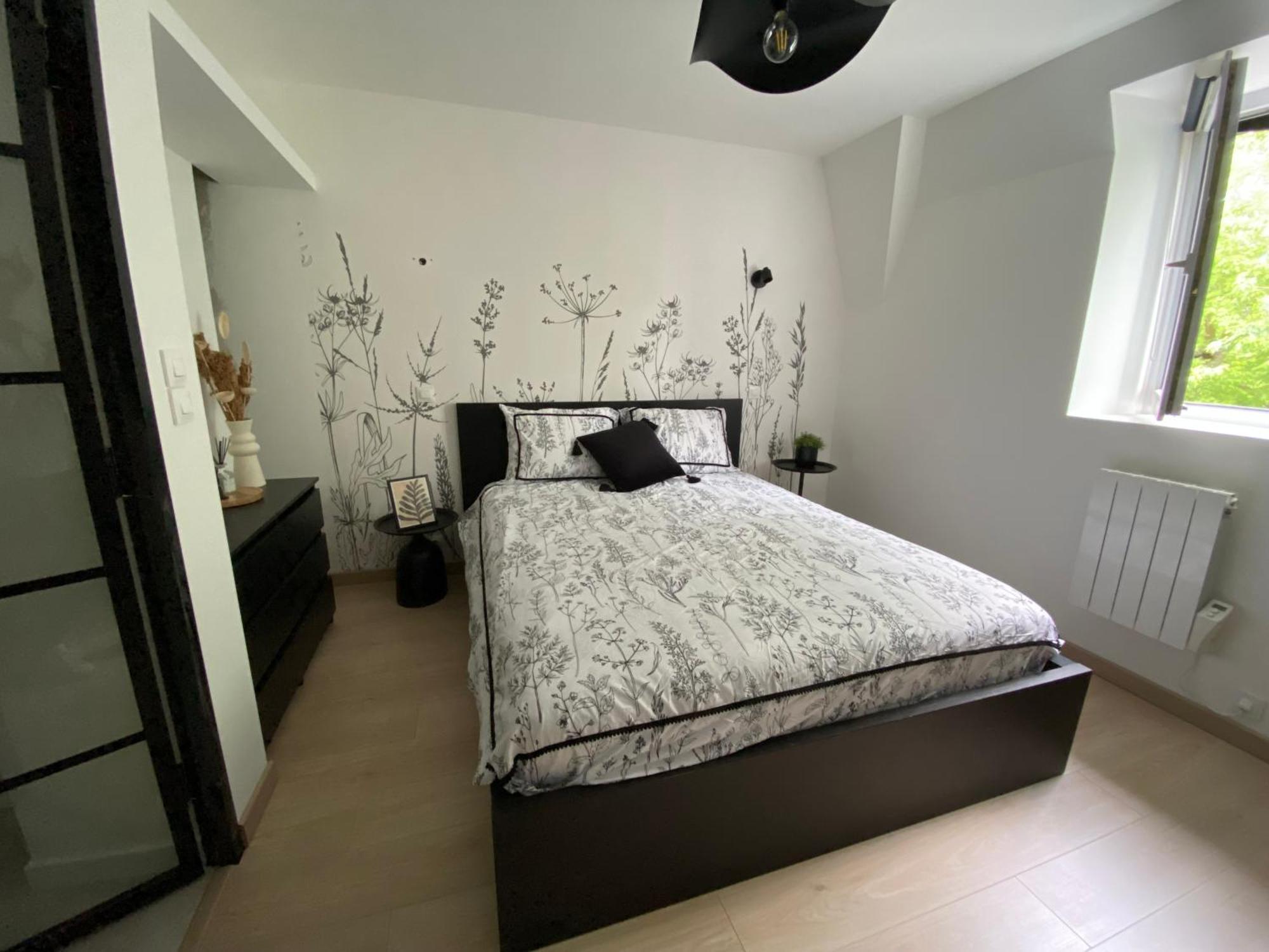 Apartamento L'Atelier D'Arches Charleville-Mézières Exterior foto