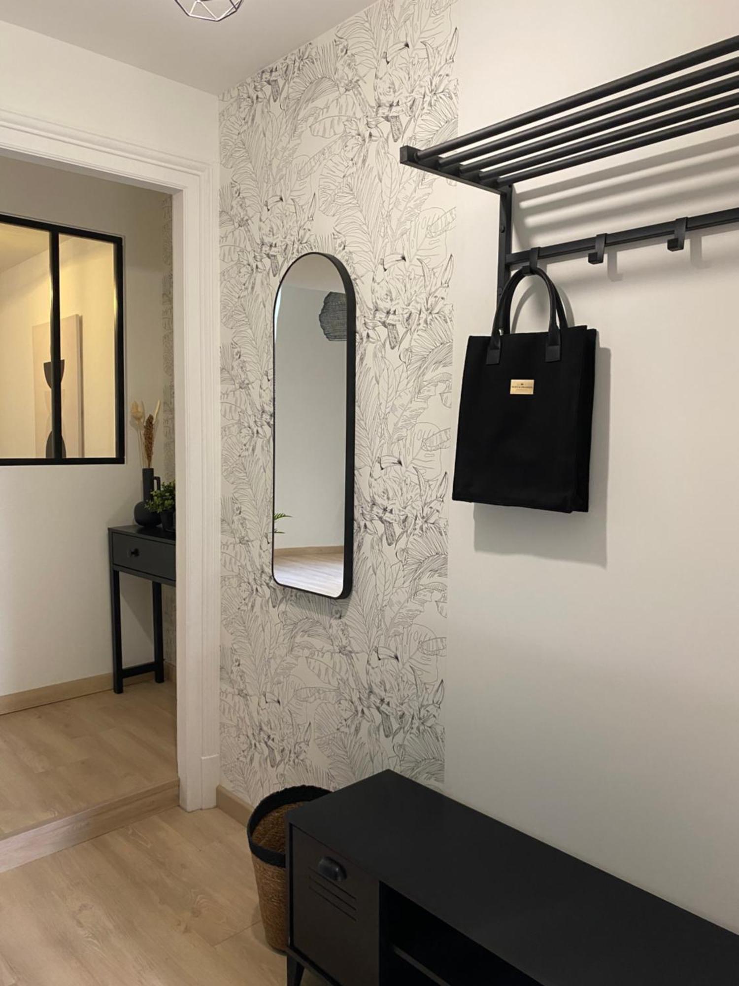 Apartamento L'Atelier D'Arches Charleville-Mézières Exterior foto