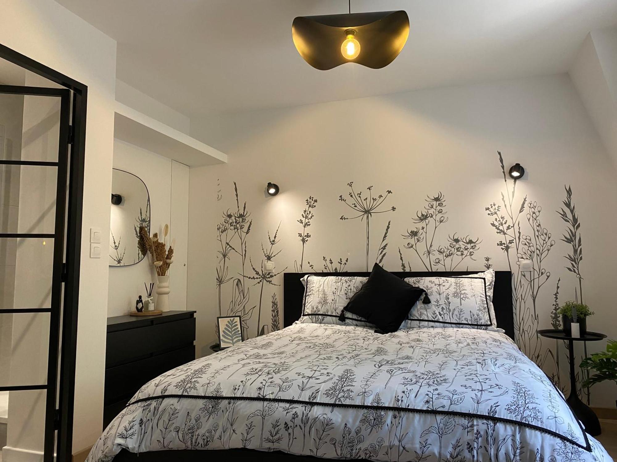 Apartamento L'Atelier D'Arches Charleville-Mézières Exterior foto